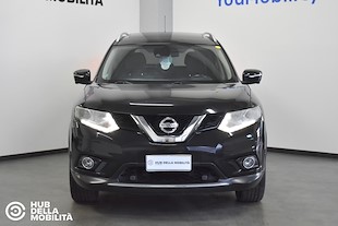 NISSAN X-Trail 1.6 dCi 4WD Tekna